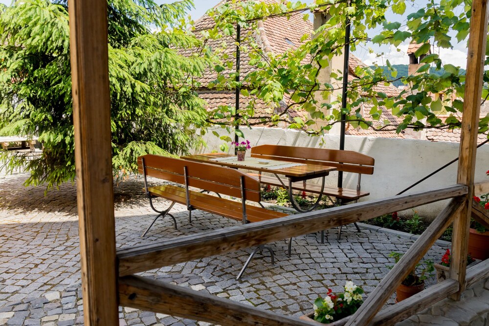 Taschler Haus