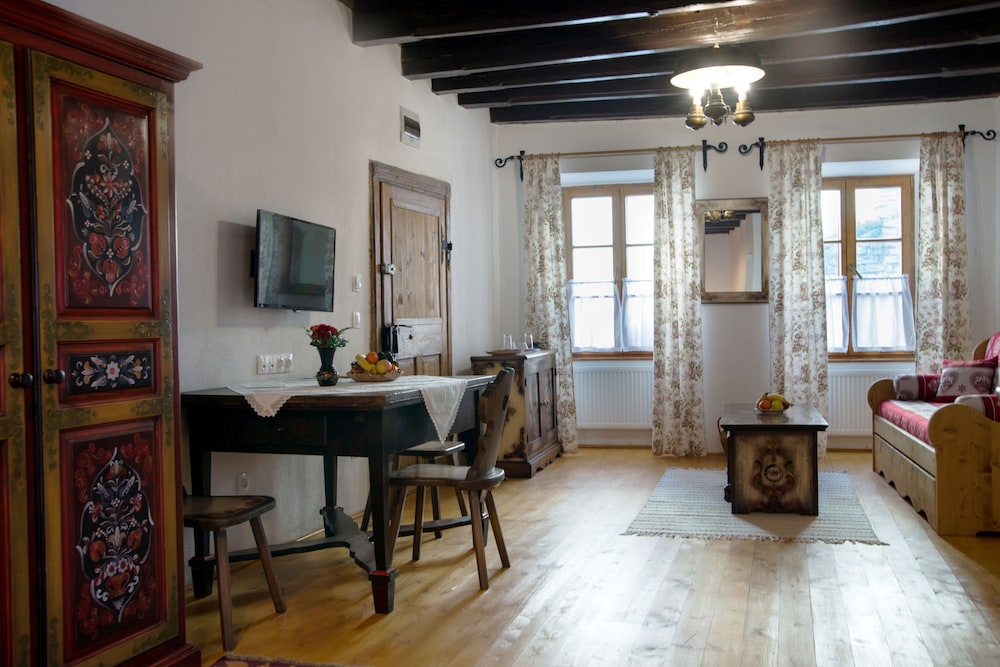 Taschler Haus