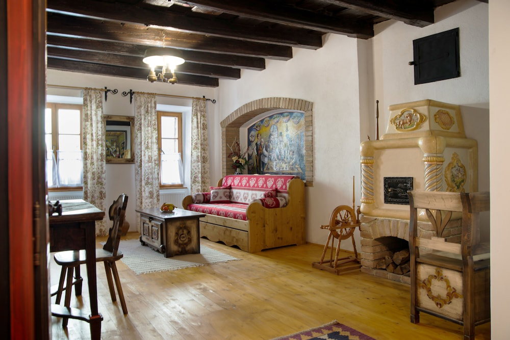 Taschler Haus
