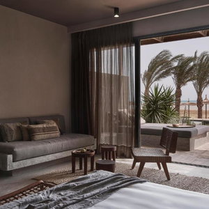 Hotel Orascom-Casa Cook (Adult Only) cazare El Gouna