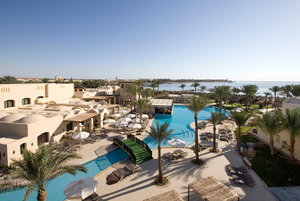 Hotel Jaz Makadina cazare Makadi Bay