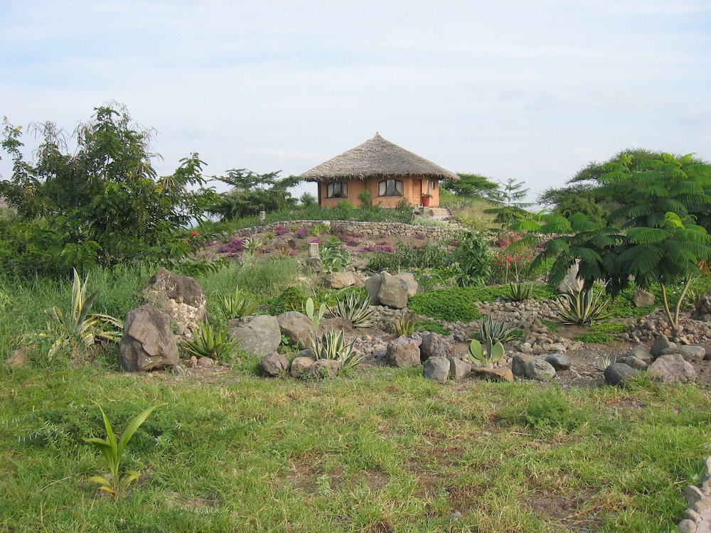 Kia Lodge