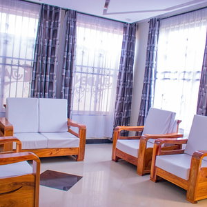 Hotel Jaden Hotel & Lounge cazare Arusha