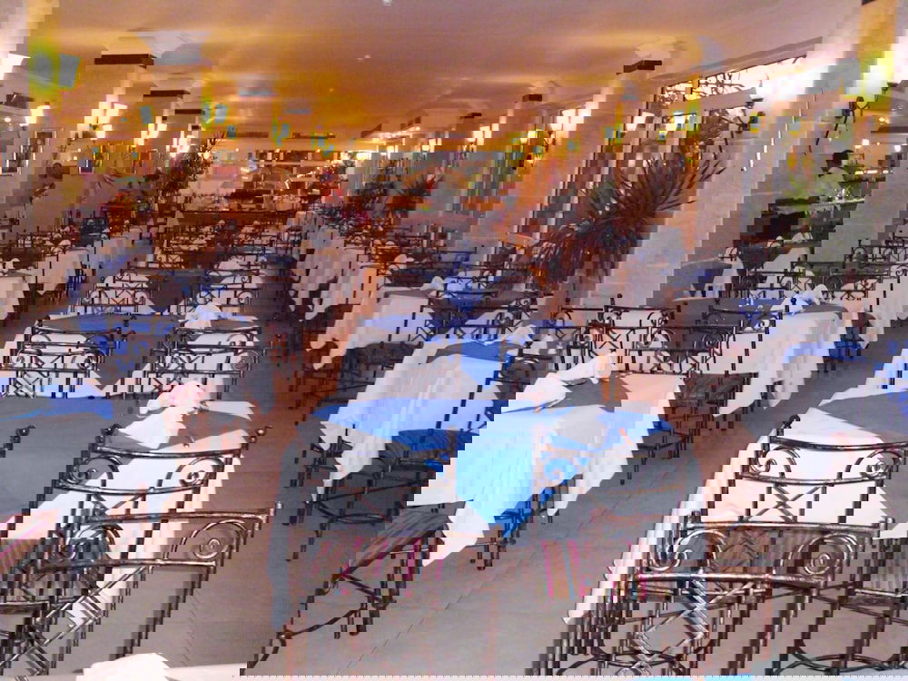 Hotel Bella Vista Resort Hurghada