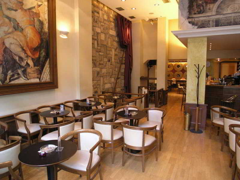 dal travel Athens City Hotel
