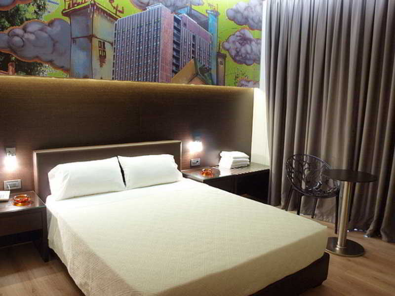 dal travel Athens City Hotel