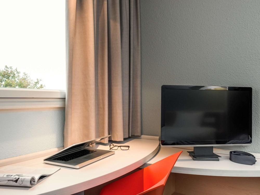 Hotel Ibis Versailles Parly 2