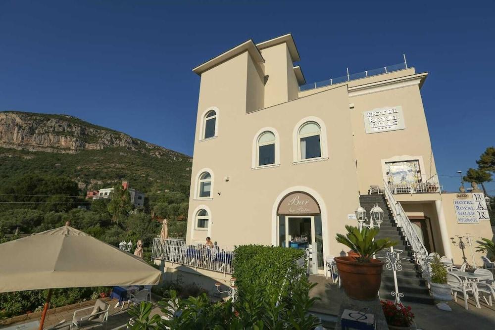 Hotel Hotel Royal Hills