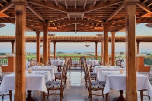 Hotel The Cascades Golf Resort, Spa & Thalasso ( 59 Km From Hurghada ) cazare Safaga