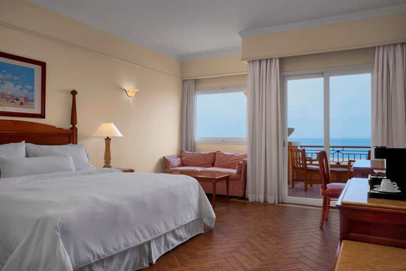 The Cascades Golf Resort, Spa & Thalasso ( 59 Km From Hurghada )