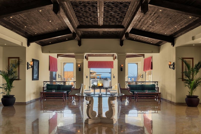 The Cascades Golf Resort, Spa & Thalasso ( 59 Km From Hurghada )