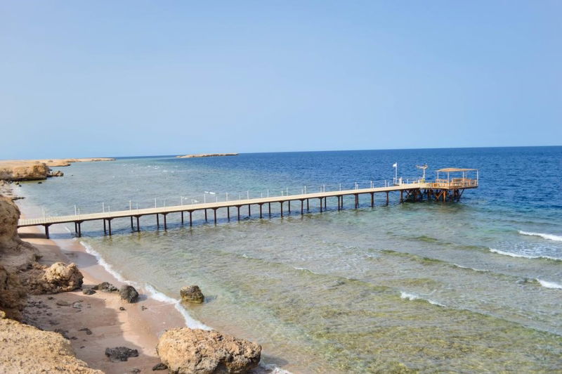 Hotel Viva Blue Resort & Diving Sports