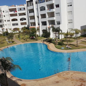Hotel Marina Golf cazare Asilah