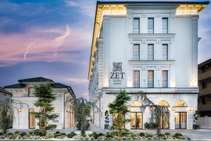 Hotel Zet Hotel cazare Timisoara