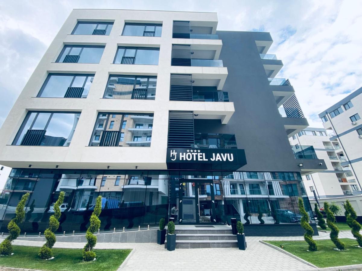 Hotel Hotel Javu