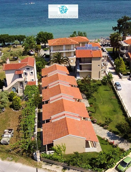Sunrise Beach Hotel