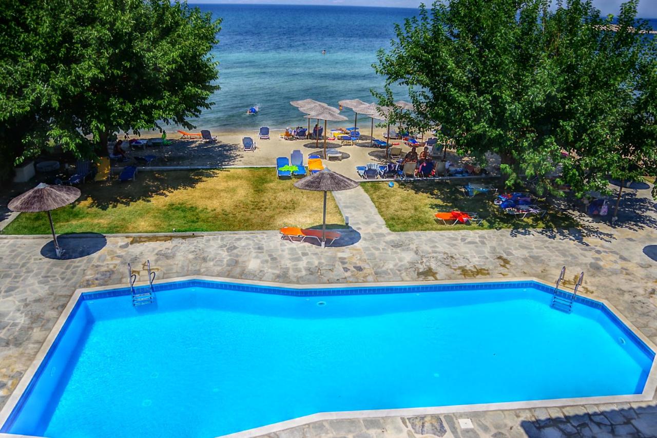 Sunrise Beach Hotel