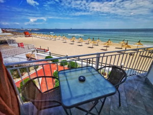 Hotel La Perla Bianca Residence cazare Eforie Nord