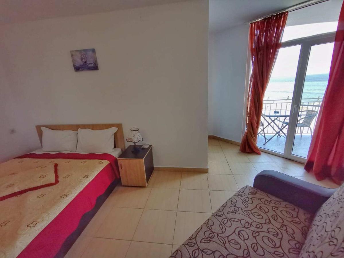 La Perla Bianca Residence