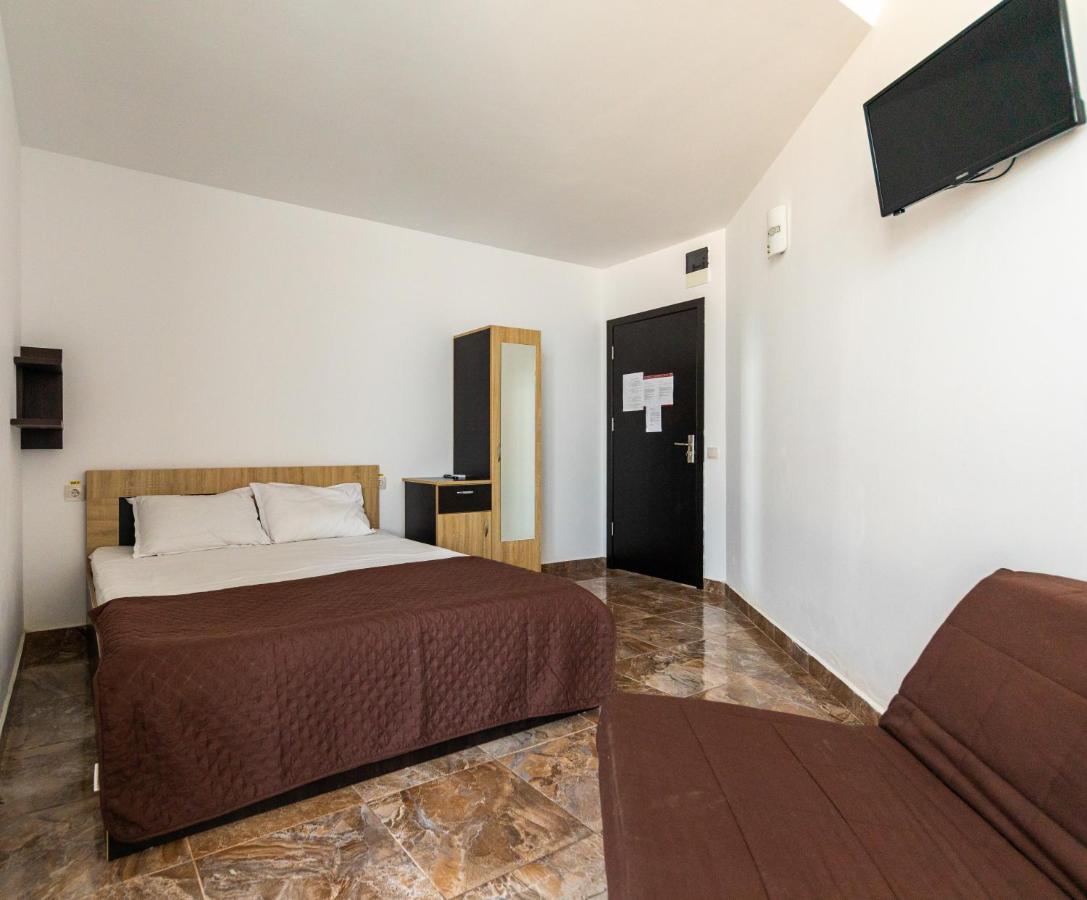 La Perla Bianca Residence