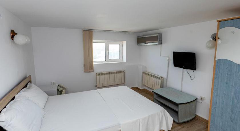 La Perla Bianca Residence