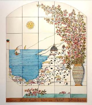 Hotel Hotel Floridiana