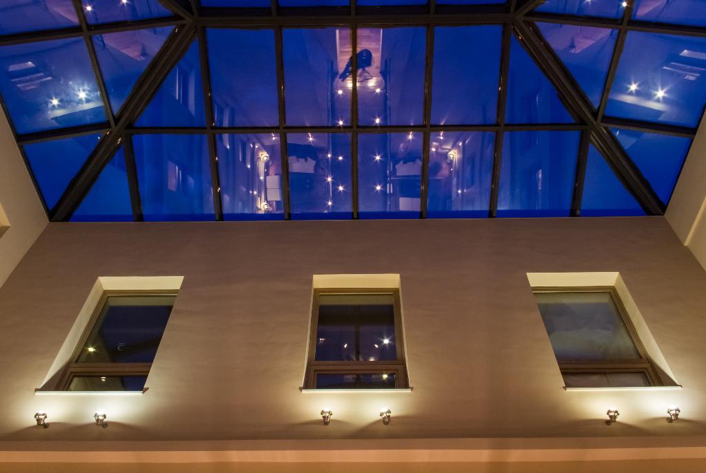 dal travel Gdm Megaron Historical Monument Hotel