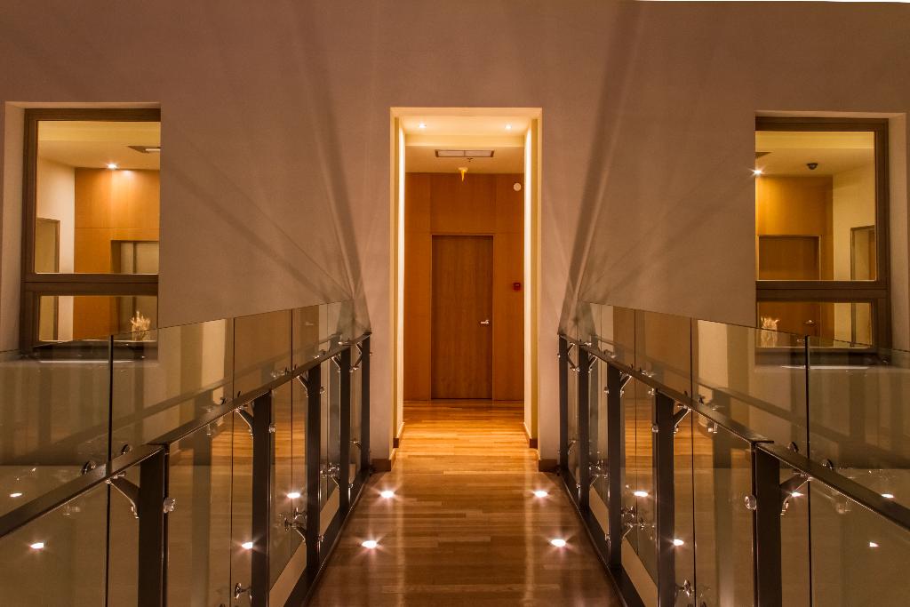 dal travel Gdm Megaron Historical Monument Hotel