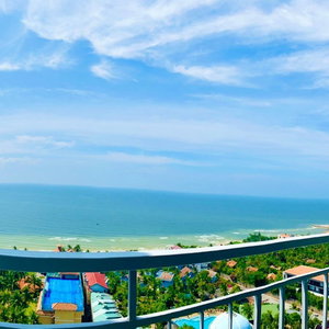 Hotel Vipol Mui Ne Hotel cazare Phan Thiet