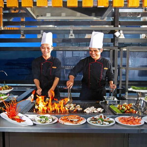 Hotel Queen Ann Nha Trang Hotel cazare Nha Trang
