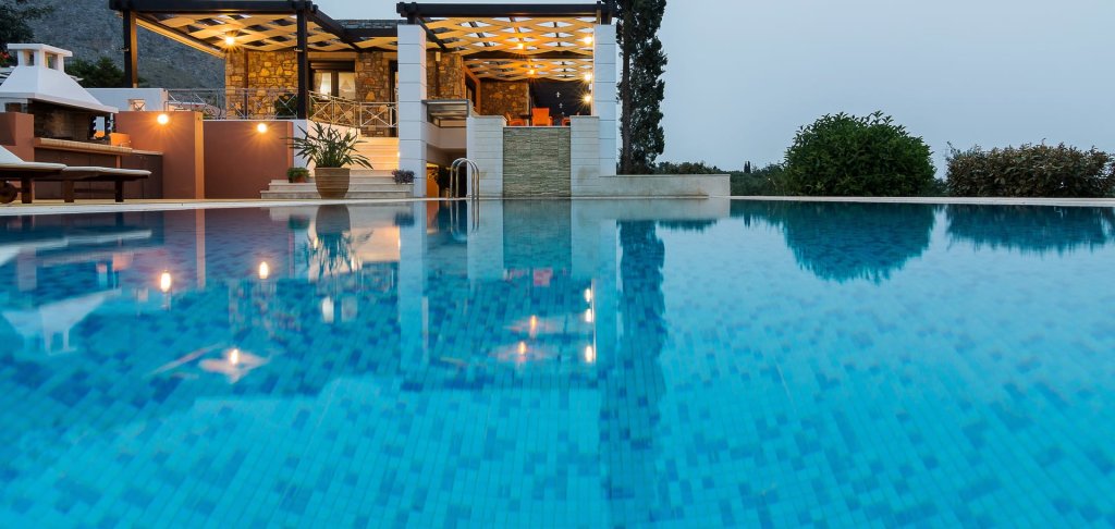 dal travel The Best Homes