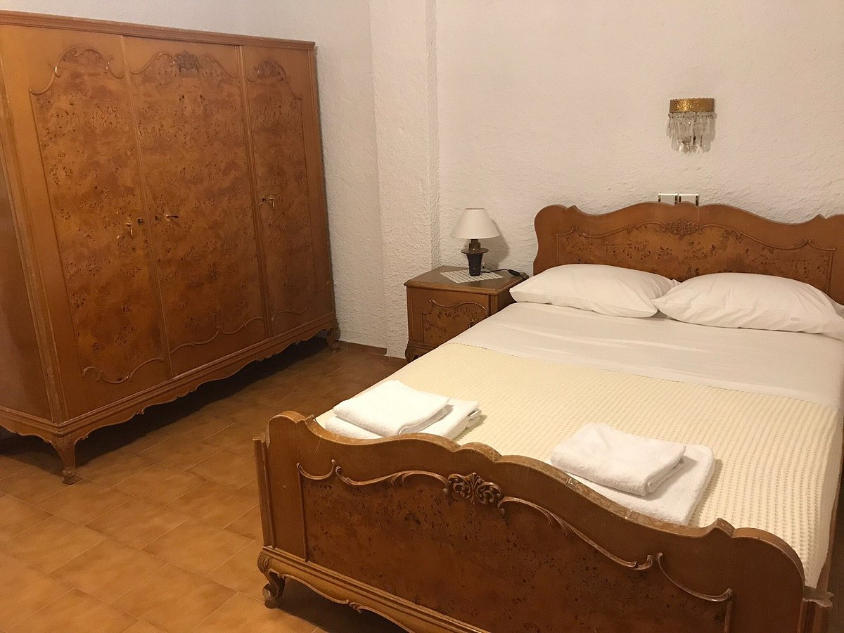 Hotel Porfyra Village