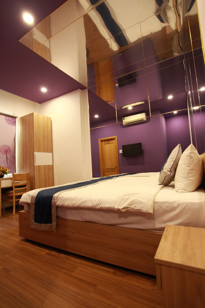 Hotel Mata Love Hotel