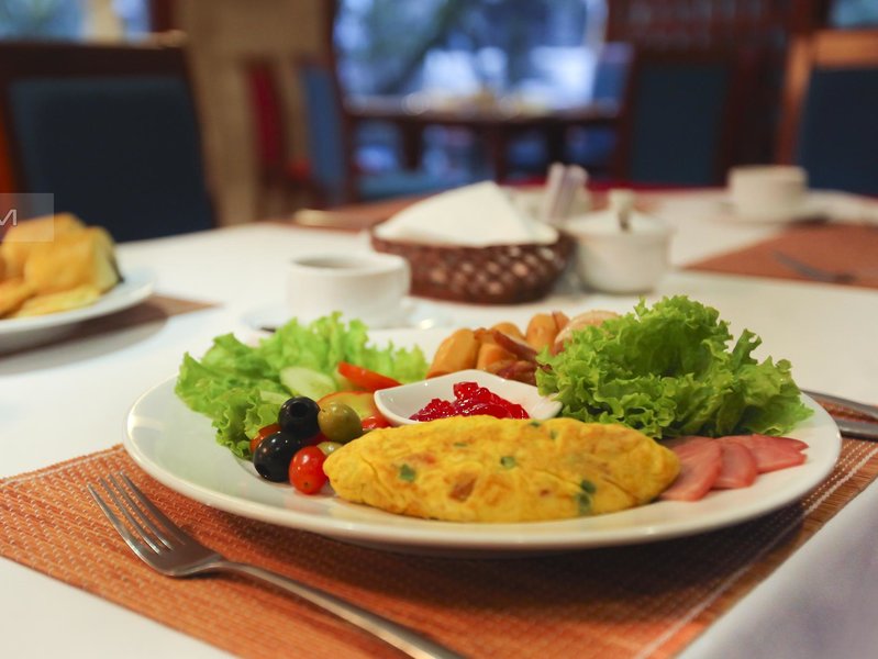 Hotel Nesta Hotel Hanoi