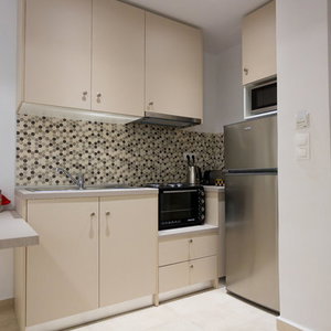Sejur The Perfect Spot Luxury Apartments vacanta Rodos Town