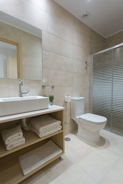 dal travel The Perfect Spot Luxury Apartments