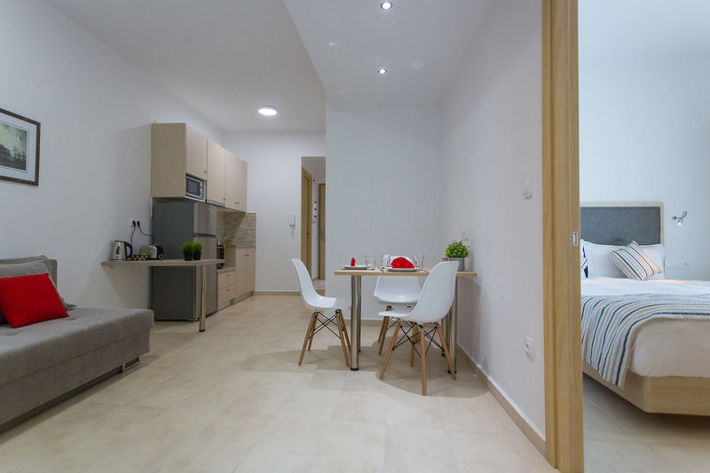 dal travel The Perfect Spot Luxury Apartments
