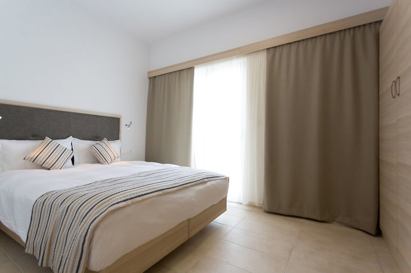 dal travel The Perfect Spot Luxury Apartments