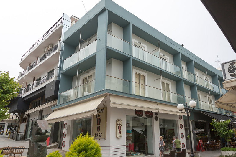 dal travel The Perfect Spot Luxury Apartments