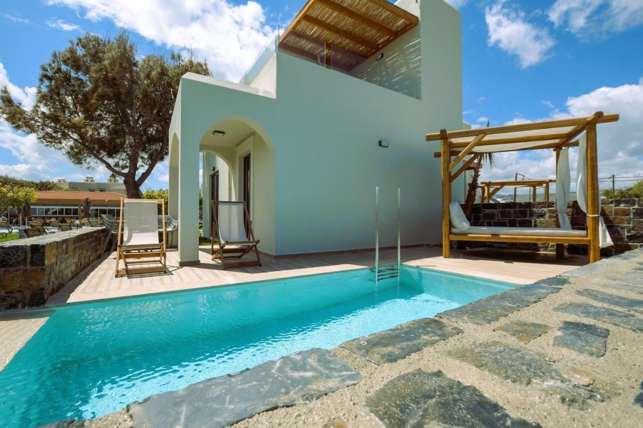 Malena Hotel Adults Only 16+