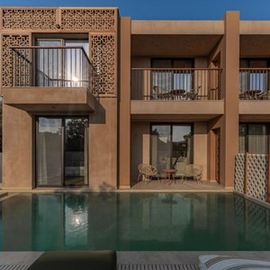 Hotel Eleonas Boutique Hotel & Spa cazare Ixia