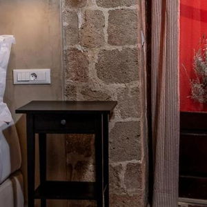 Hotel Zacosta Villa Hotel cazare Rodos Town