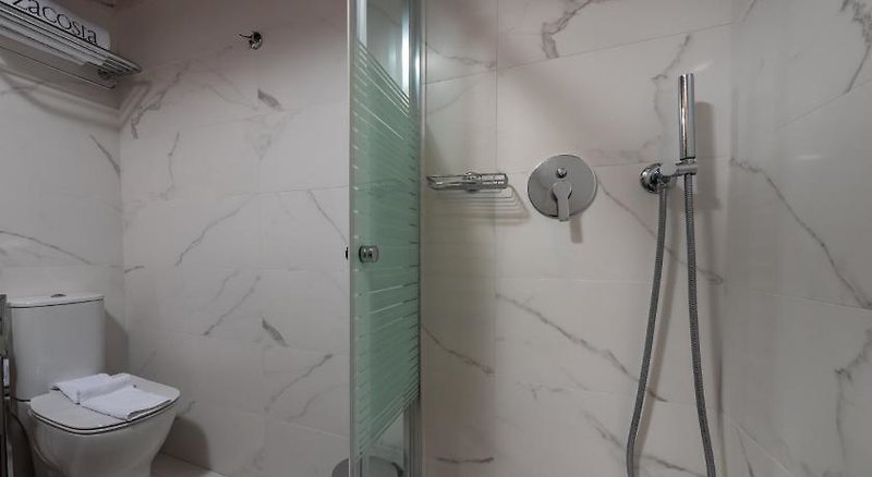 dal travel Zacosta Villa Hotel
