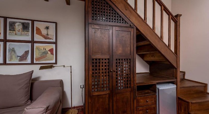 dal travel Zacosta Villa Hotel