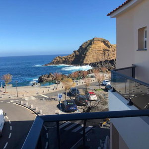 Hotel Perola Views Inn By Madeira Sun Travel cazare Porto Moniz
