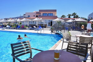 Hotel Kalia Beach cazare Gouves