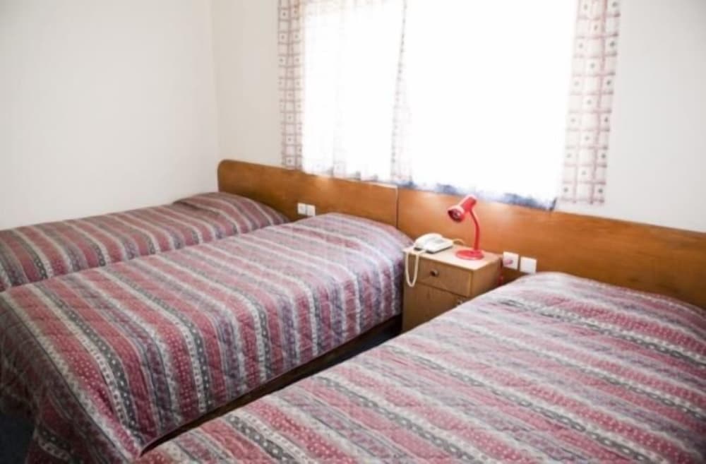 Hotel Victoria Hotel