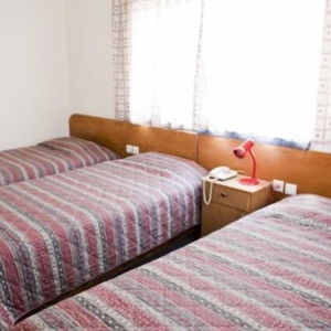 Hotel Victoria Hotel cazare Jerusalem