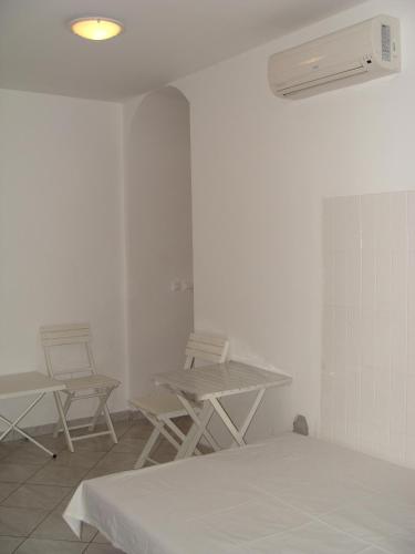 Hotel Diocletian Apartments And Rooms