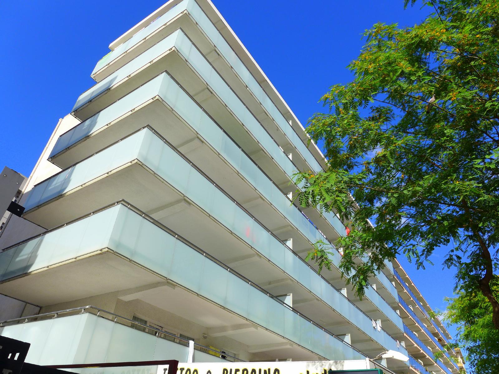 Hotel Goya Apartamentos